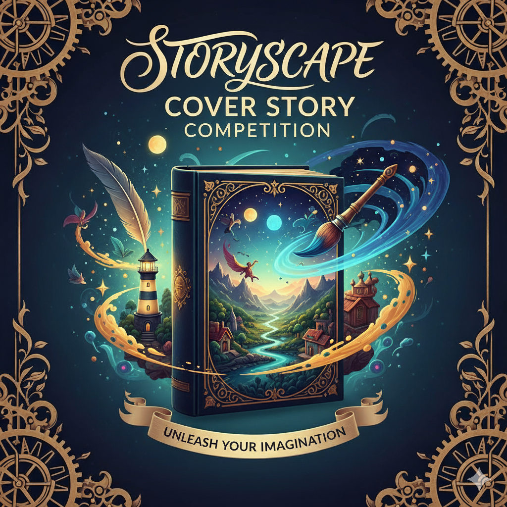 Storyscape Competition