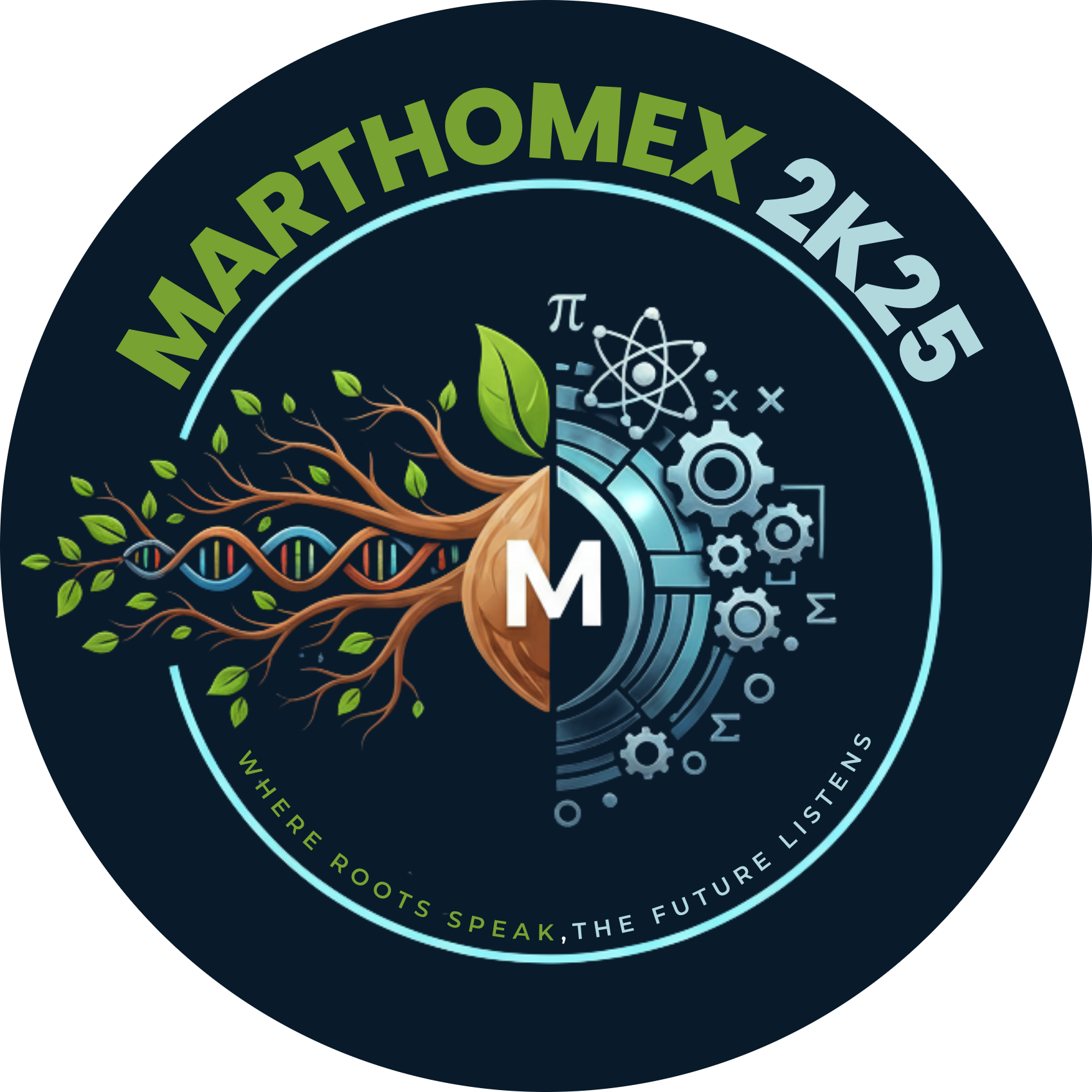 marthomax logo